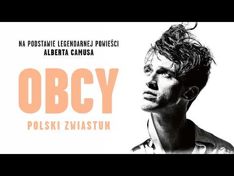 Trailer filmu Obcy
