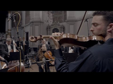 BEETHOVEN |  Violin Concerto Op 61 COMPLETE | Niek Baar | Concertgebouw Chamber Orchestra | May 2024