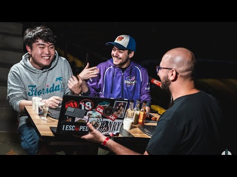 Spitfire: Episode 4 | Lil Capped and Ithrow