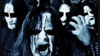 Dark Funeral-King Antichrist