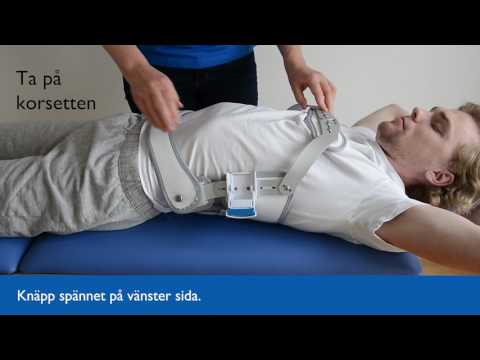 Cervicale sintomi osteocondrosi labbra Acuto dolore nausea