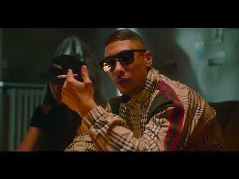 Maes - Wari feat. Niska