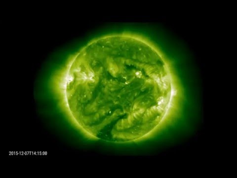 Farside eruption (07 December 2015)