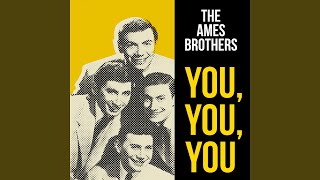 You, You, You Are The One