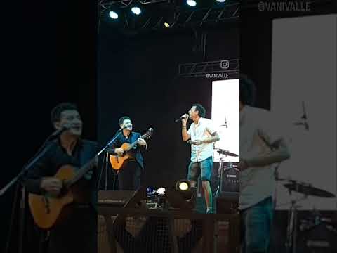 Igna Sagalá junto a Santi Fiuri - "Hoy" en vivo en Tancacha - Córdoba ✨🎶❤️❤️❤️