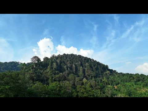 Huawei P40 Pro TIMELAPSE 4K video test