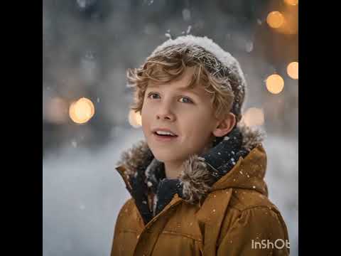 Падает снег – Alex North