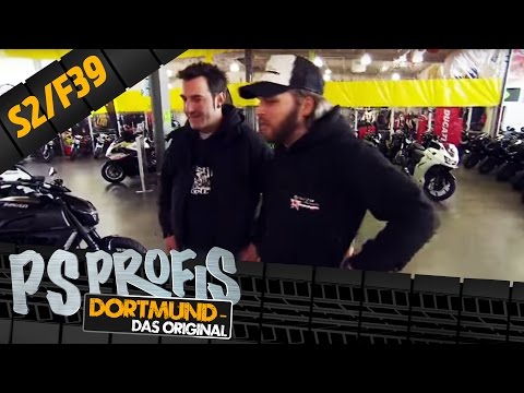 New Year's Eve Special | Season 2, Episode 39 | PS Pros