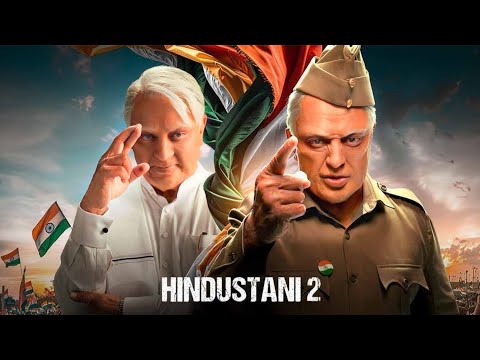 Hindustani 2 Full Movie | Kamal Haasan | Siddharth | S. J. Suriyah | Priya | Facts and Review