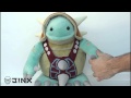 League of Legends Plush with Sound by J!NX ...