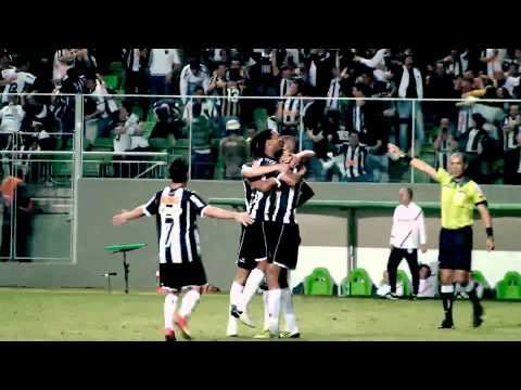 TV Galo HD: Atlético 3 x 1 Internacional