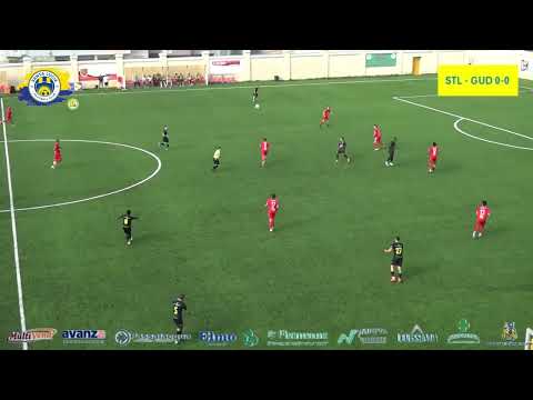 MD05 Santa Lucia - Gudja 0-0 Highlights