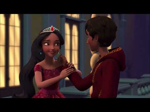 Elena of Avalor | The Magic Within You