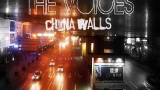 the voices china walls