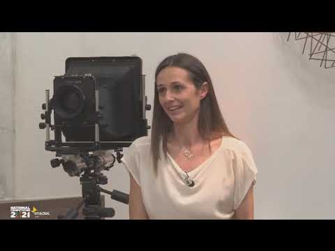 Daniela Masseroni - National Competition 2021