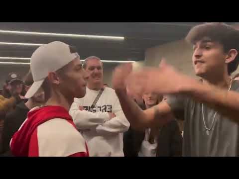 Guigox vs SP Rocha | Primeira Fase | 20ª EDIÇÃO | Batalha 4Cinc00