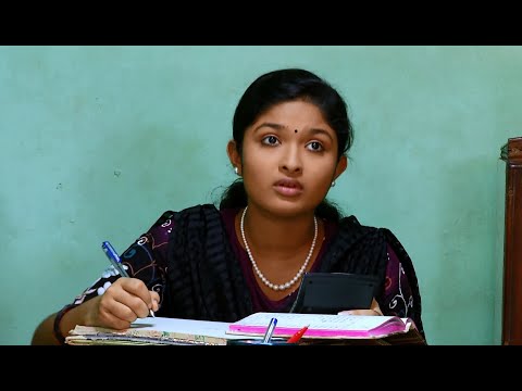 Manjurukum Kaalam I Episode 309 - 22 March 2016 | Mazhavil Manorama