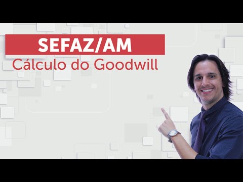 Questão do dia: cálculo do Goodwill em Combinação de Negócios