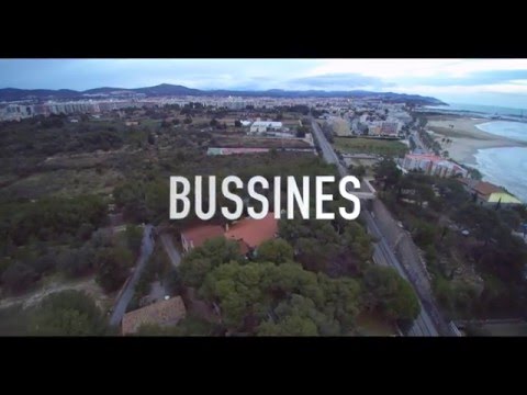 BUSSINES - EL ULTIMO (VIDEOCLIP) 4K