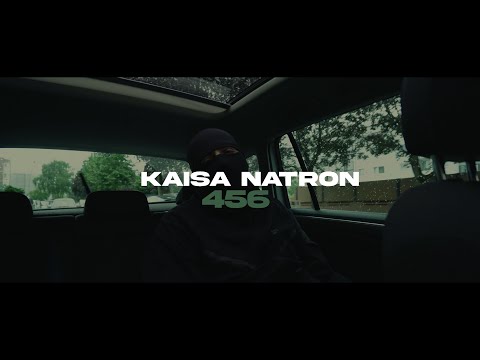 KAISA NATRON - 4 5 6