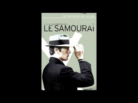 Le Samouraï: Title Theme