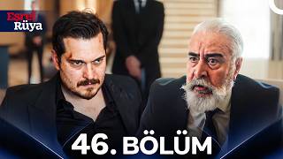 Eşref Rüya