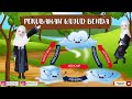 PERUBAHAN WUJUD BENDA Macam Jenis Perubahan Wujud Benda Dan Contohnya Dalam Kehidupan Sehari Hari