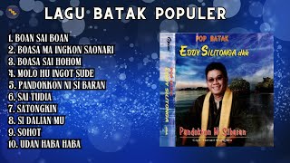 Download lagu Lagu Batak Populer - Kompilasi Lagu Eddy Silitonga, Dkk. mp3