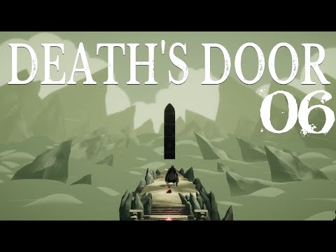 SB Plays Death's Door 06 - Hop To It