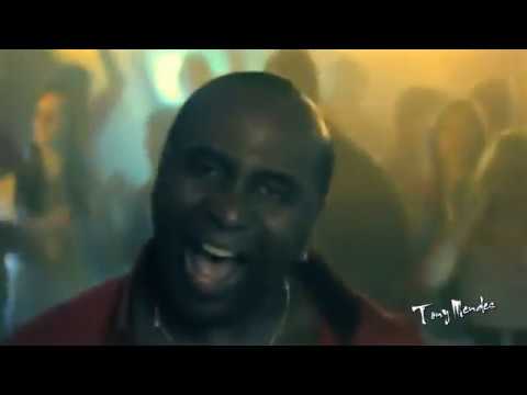 Robert Abigail & DJ Rebel ft The Gibson Brothers - Cuba (Extended - Tony Mendes Video Re Edit)