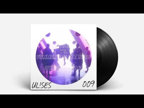 Dannic vs. Lana Del Rey vs. Eurythmics - Summertime Baila (UL!SES Mashup)