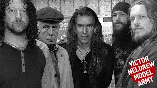 Victor Meldrew Model Army - (I Don't) Believe It