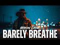 Mason Crow Barely Breathe Official Lyric Video
