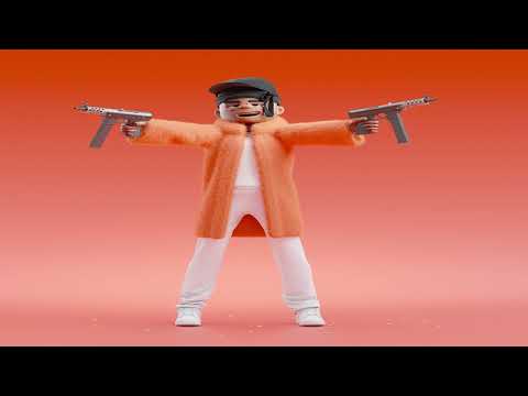 Nbhd Nick ft. Ella Faye - Ring Ring - NY Hip Hop 🗽