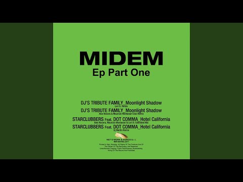 Hotel California (Alex Nocera, Maurizio Montanari & Lori B. Extended Mix)