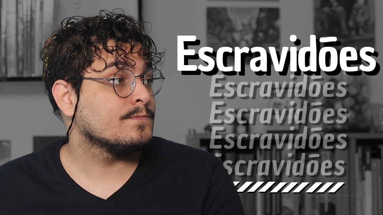 Escravidão Antiga e Escravidão Moderna: existem diferenças?