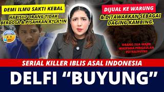 Download lagu FOR THE SCIENCE OF IMMUNITY! THE CRAZY CASE OF 'DELFI BUYUNG' | #HISTORYTELLING mp3 Download lagu FOR THE SCIENCE OF IMMUNITY! THE CRAZY CASE OF 'DELFI BUYUNG' | #HISTORYTELLING mp3