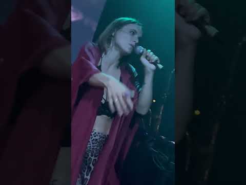 3/21/25 Heather Christie Vir McCoy Kr3Ture #kr3ture #edm #electronica #rave #santacruz #trance