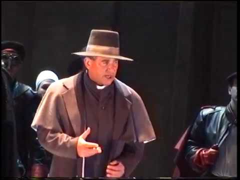 RIENZI Hintermeier, Gustafson, Jerusalem -  Dunshirn - Vienna 6IV98