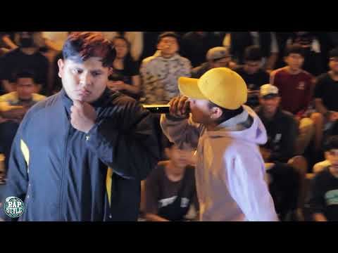 KATACRIST vs DEMOH vs ERMITAÑO vs KODI - Repechaje - Rapstyle Sjl - Fecha #1 Lima Perú 2023