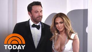 Jennifer Lopez And Ben Affleck Are Engaged Again!