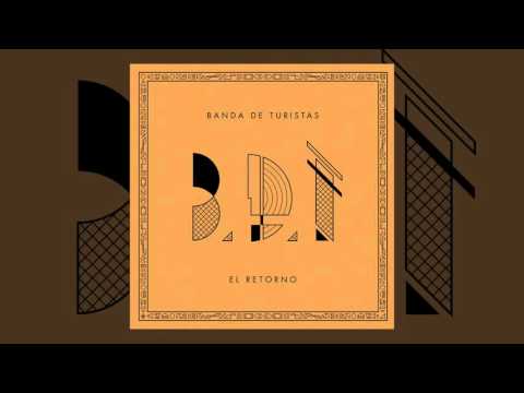 Banda de turistas - El Retorno  [AUDIO, FULL ALBUM, 2009]