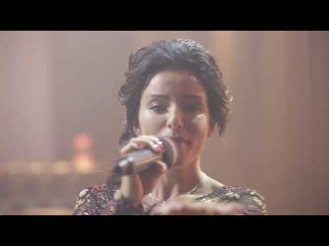 Julia Volkova (t.A.T.u.) - "Спасите Люди Мир / Spasite Lyudi Mir" @ Shoshev Show