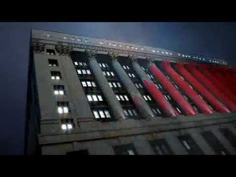 Chicago Blackhawks - Hit The Ice 2010 Playoff Version