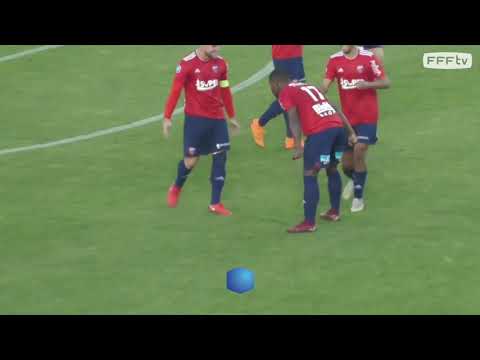 9ème journée: ASF-Trélissac FC 4-1