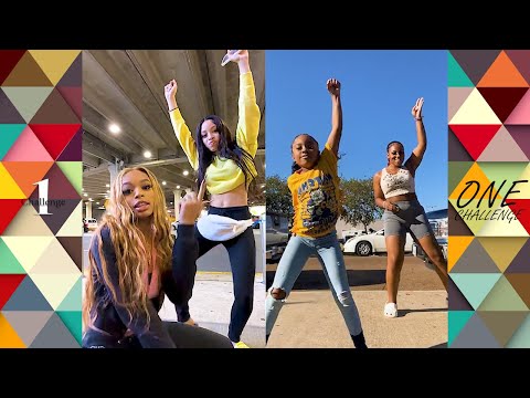 Beat It Challenge Dance Compilation #dance #onechallenge