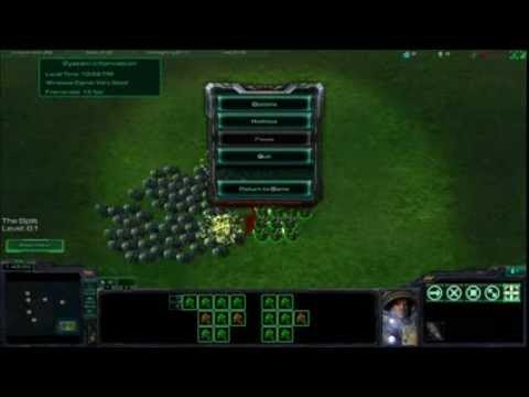 The Split - lvl 60 - Fpvod on faster speed