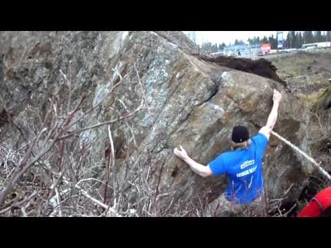 New Boulder Routes part 4 (check description)