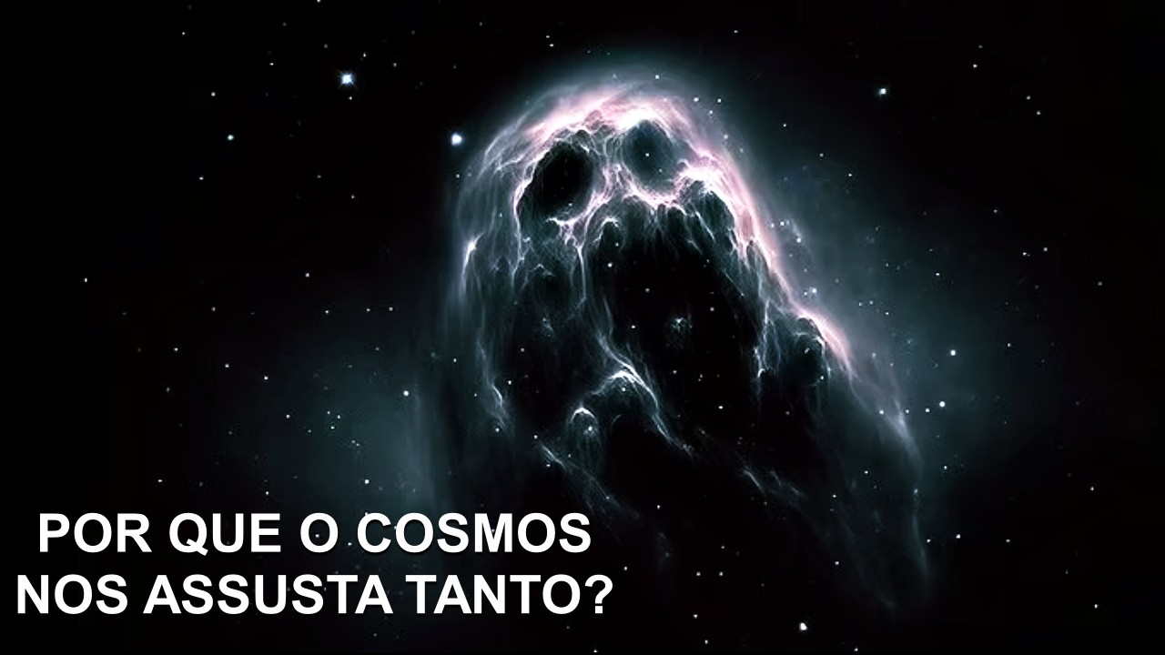 Coisas Estranhas Começam a Acontecer Quando Você Vai Para o Espaço Profundo