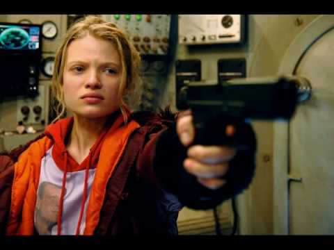 Achozen - Immaculate - complete song - Babylon AD intro